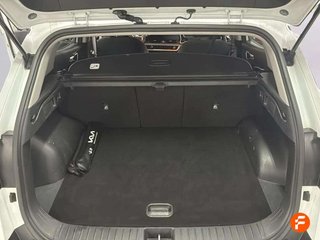 Kia Sportage 1.6 CRDi 85kW (115CV) Concept 4x2