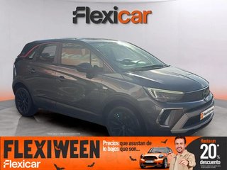 Opel CrossLand 1.2 81kW (110CV) GS Line