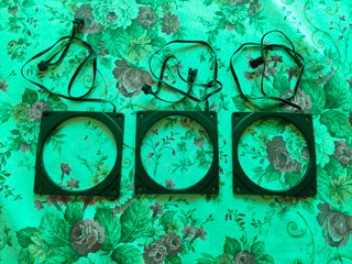 Pack 15 Halos Phanteks D-RGB ARGB RGB 140 120mm