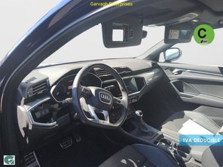 Audi Q3 Black line 35 TDI 110 kW (150 CV) S tronic