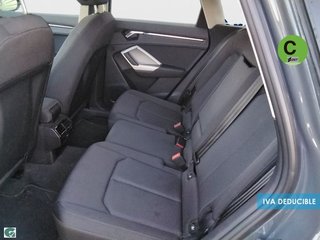 Audi Q3 Advanced 35 TDI 110 kW (150 CV) S tronic