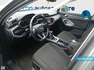 Audi Q3 Advanced 45 TFSIe 180 kW (245 CV) S tronic