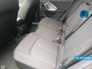 Audi Q3 Advanced 45 TFSIe 180 kW (245 CV) S tronic