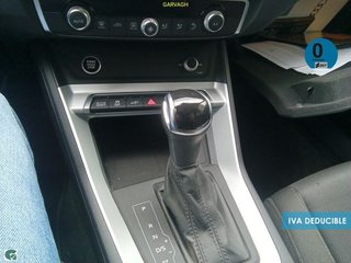 Audi Q3 Advanced 45 TFSIe 180 kW (245 CV) S tronic
