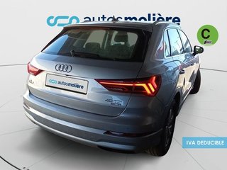 Audi Q3 Advanced 40 TDI quattro 147 kW (200 CV) S tronic