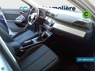 Audi Q3 Advanced 40 TDI quattro 147 kW (200 CV) S tronic