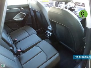Audi Q3 Advanced 40 TDI quattro 147 kW (200 CV) S tronic
