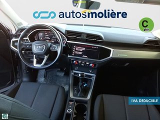 Audi Q3 Advanced 40 TDI quattro 147 kW (200 CV) S tronic
