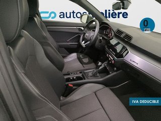 Audi Q3 S line 45 TFSI e 180 kW (245 CV) S tronic