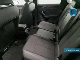Audi Q3 S line 45 TFSI e 180 kW (245 CV) S tronic