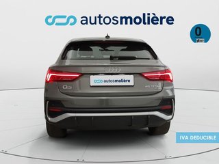 Audi Q3 S line 45 TFSI e 180 kW (245 CV) S tronic