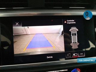 Audi Q3 S line 45 TFSI e 180 kW (245 CV) S tronic