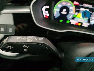 Audi Q3 S line 45 TFSI e 180 kW (245 CV) S tronic