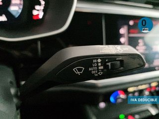 Audi Q3 S line 45 TFSI e 180 kW (245 CV) S tronic