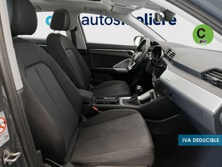 Audi Q3 Advanced 35 TDI quattro 110 kW (150 CV)