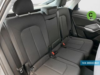 Audi Q3 Advanced 35 TDI quattro 110 kW (150 CV)