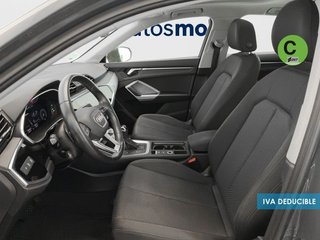 Audi Q3 Advanced 35 TDI quattro 110 kW (150 CV)