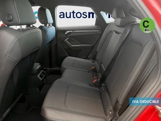 Audi Q3 S line 35 TDI 110 kW (150 CV) S tronic