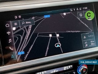 Audi Q3 S line 35 TDI 110 kW (150 CV) S tronic