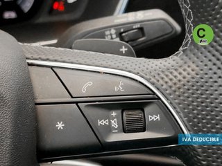 Audi Q3 S line 35 TDI 110 kW (150 CV) S tronic