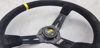 VOLANTE OMP ORIGINAL