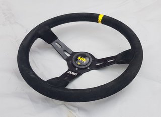 VOLANTE OMP ORIGINAL