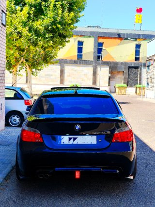 BMW Serie 5 2004