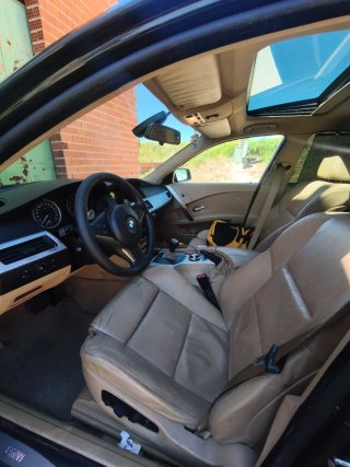 BMW Serie 5 2004