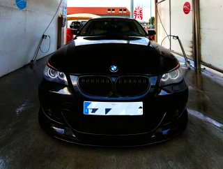 BMW Serie 5 2004