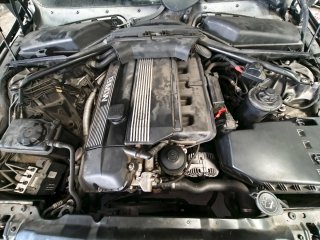BMW Serie 5 2004