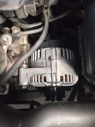 BMW Serie 5 2004