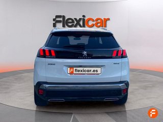 Peugeot 3008 1.5L BlueHDi 96kW (130CV) S&S GT Line