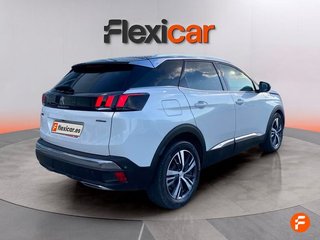Peugeot 3008 1.5L BlueHDi 96kW (130CV) S&S GT Line