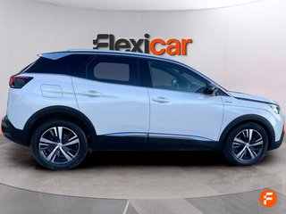 Peugeot 3008 1.5L BlueHDi 96kW (130CV) S&S GT Line
