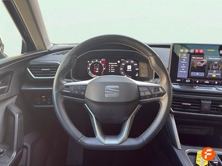 Seat Leon 1.5 eTSI 85kW DSG Style 25 Aniversario