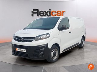 Opel Vivaro 2.0 122CV