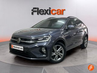 Volkswagen Taigo R-Line 1.0 TSI 81kW (110CV)