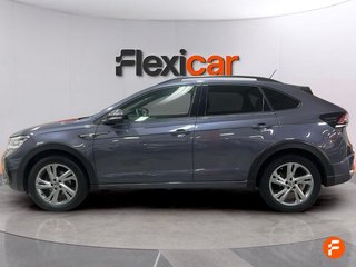 Volkswagen Taigo R-Line 1.0 TSI 81kW (110CV)
