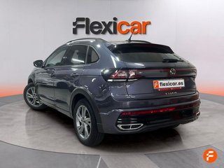 Volkswagen Taigo R-Line 1.0 TSI 81kW (110CV)
