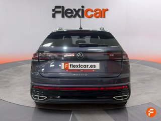 Volkswagen Taigo R-Line 1.0 TSI 81kW (110CV)