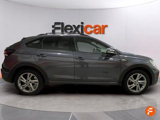 Volkswagen Taigo R-Line 1.0 TSI 81kW (110CV)