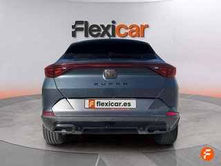Cupra Formentor 1.5 TSI 110kW (150 CV) DSG