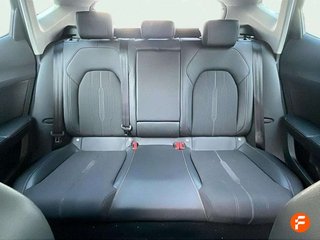 Cupra Formentor 1.5 TSI 110kW (150 CV) DSG