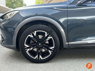 Cupra Formentor 1.5 TSI 110kW (150 CV) DSG