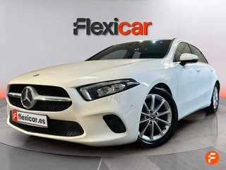 Mercedes Clase A A 180 d