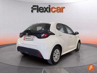 Toyota Yaris 1.0 70 Business