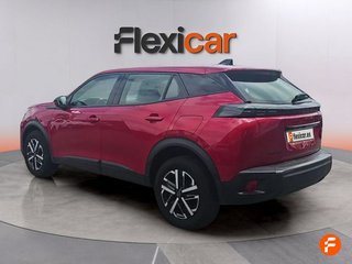 Peugeot 2008 Active Puretech 100 S&S 6 Vel. MAN