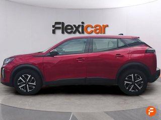 Peugeot 2008 Active Puretech 100 S&S 6 Vel. MAN