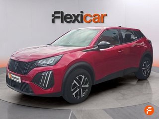 Peugeot 2008 Active Puretech 100 S&S 6 Vel. MAN