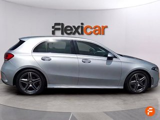 Mercedes Clase A A 180